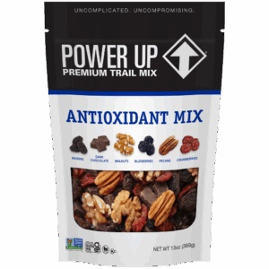 Antioxidant Mix Trail Mix