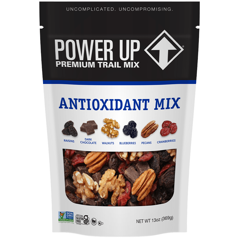 Antioxidant Mix Trail Mix
