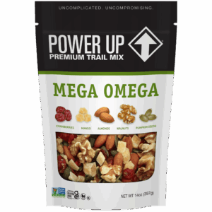 Mega Omega Trail Mix