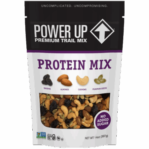 Protein Mix Trail Mix