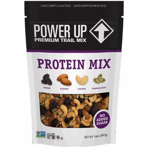 power-up-protein-mix-14oz-bag Protein Mix Trail Mix