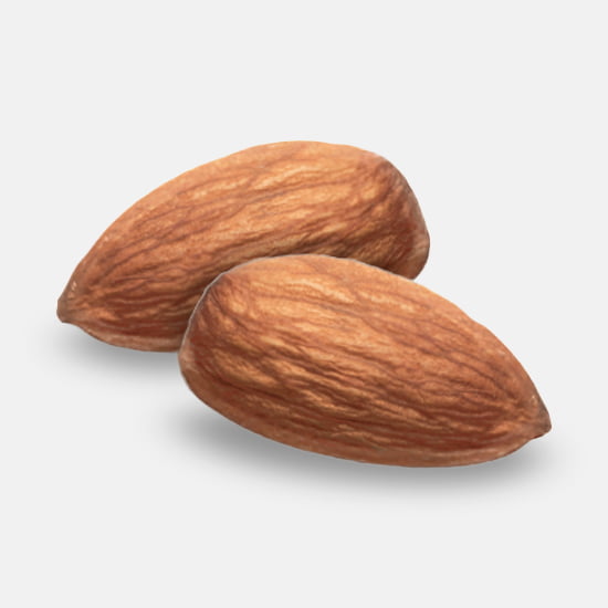 Almond