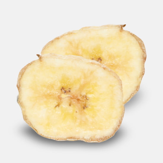 Banana Chips