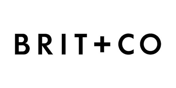 Brit+Co logo