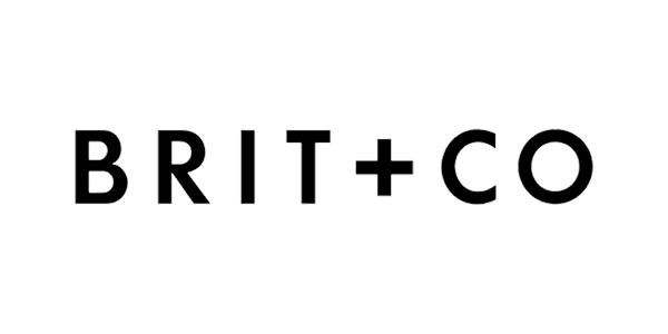 Brit + Co logo