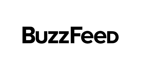 BuzzFeed logo