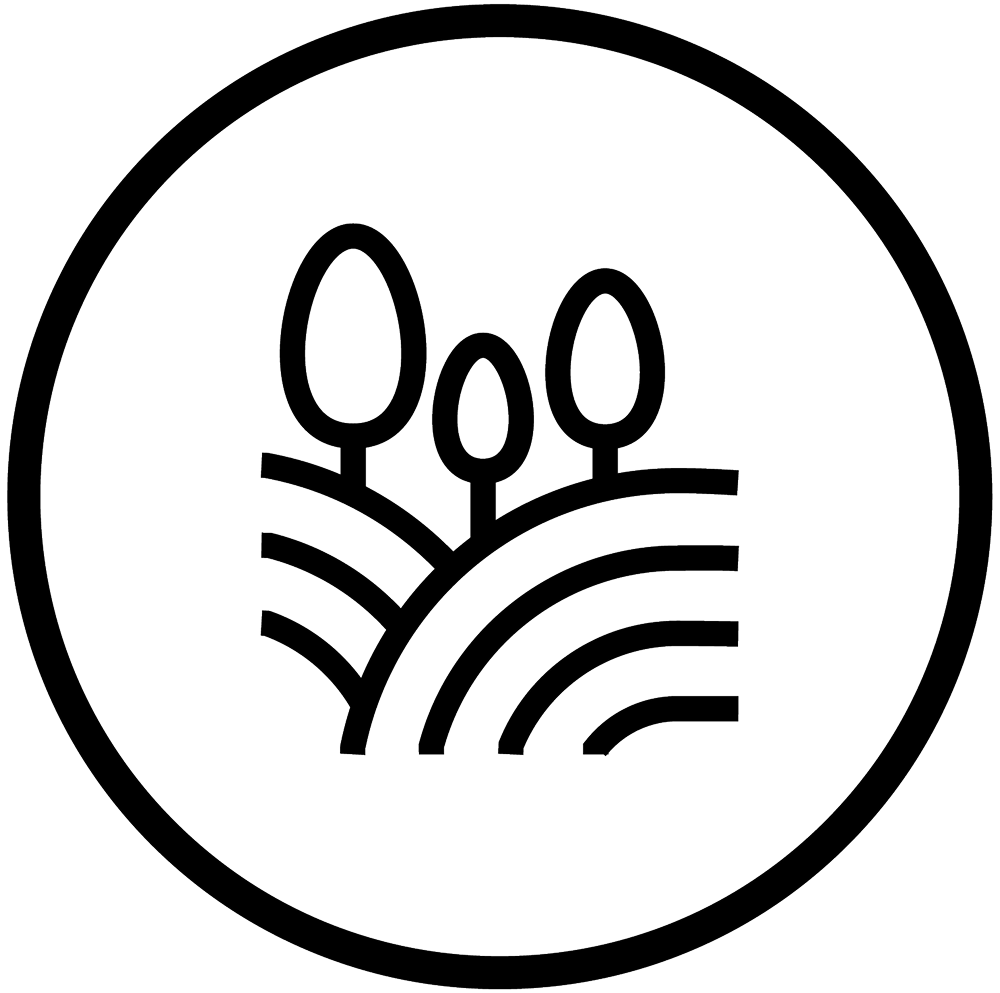 Carefully Sourced Ingredients Icon