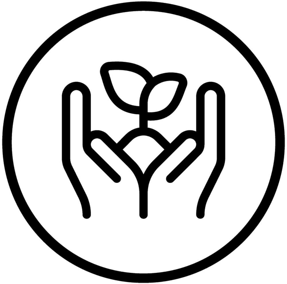 Crafted in Small Batches icon