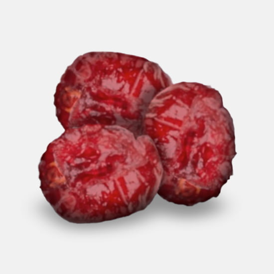 Cranberry