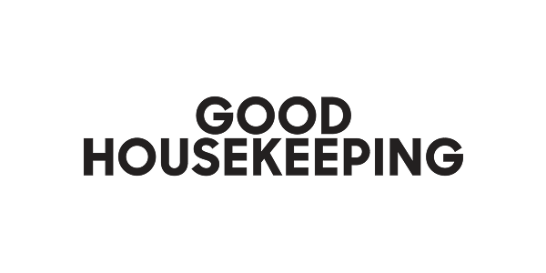 Good Housekeeping logo
