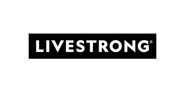 Livestrong logo