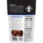 Power Up Antioxidant Mix Trail Mix back of packaging