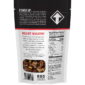 Power Up Heart Healthy Trail Mix back of packaging