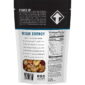 Power Up High Energy Trail Mix back of packaging