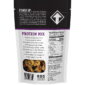 Power Up Protein Mix Trail Mix back of packaging