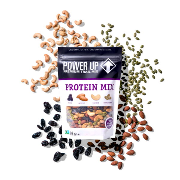 power-up-protein-mix-trail-mix-pdp-image-top-down Power Up Protein Mix Trail Mix