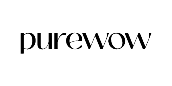 Purewow logo