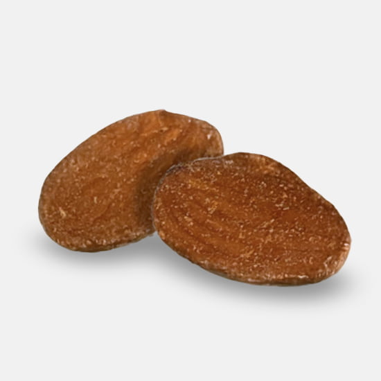 Spicy Smoked Almonds