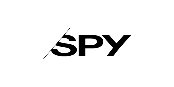 Spy logo