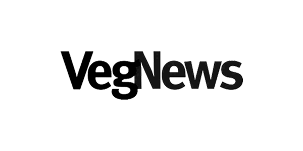 Veg News logo