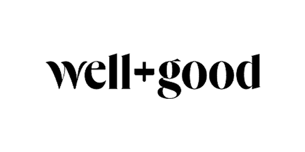 Well + Good logo