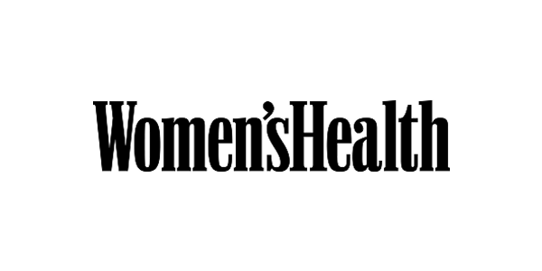 Women's Health logo